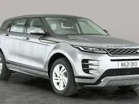 Gebraucht Land Rover Range Rover evoque R-Dynamic 309 PS (227 kW) 2023 Kleinwagen
