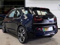 used BMW i3 i3 Series120Ah 5dr