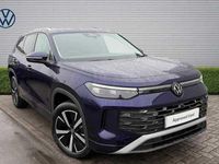 Used VW Tayron 150 HP (110 kW) 2026 SUV