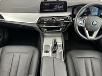 used BMW 520 5 Series d SE Touring 2.0 5dr