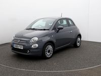 used Fiat 500 2019 | 1.2 Lounge Euro 6 (s/s) 3dr