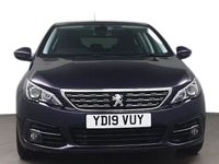 used Peugeot 308 1.2 PureTech 130 Allure 5dr