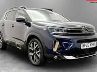 Usado Citroën C5 PureTech 131 HP (96 kW) 2023 Citadino