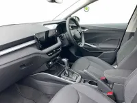 Used Skoda Fabia SE L 2025 Grey Hatchback