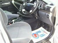 used Ford Galaxy 1.9