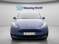 Used Tesla Model Y 282 kW (384 HP) 2023 SUV