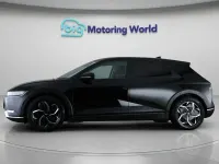Used Hyundai Ioniq SE 125 kW (170 HP) 2022 Hatchback