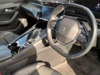 Used Peugeot 508 Allure 131 HP (96 kW) 2021 Hatchback