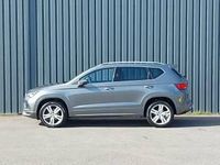 Used Seat Ateca FR 150 HP (110 kW) 2023 Grey SUV