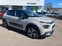 Used Citroën C3 PureTech 82 HP (60 kW) 2022 Brown Hatchback