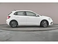 Used VW Polo 95 HP (69 kW) 2024 Hatchback