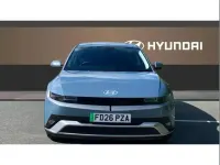 New Hyundai Ioniq 5 Advanced 125 kW (170 HP) 2026 Blue SUV