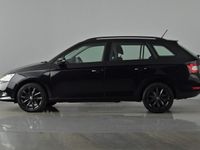 used Skoda Fabia 1.0 TSi SE L