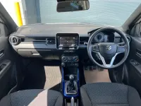 Used Suzuki Ignis SZ-T 83 HP (61 kW) 2023 SUV