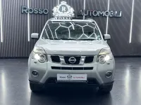 Used Nissan X-Trail Tekna 173 HP (127 kW) 2013 Silver SUV