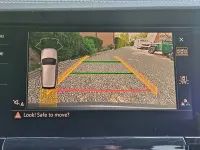 Used VW Touareg R-line 2023 Grey SUV