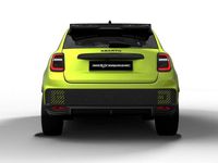 New Abarth 600e Scorpionissima 206 kW (281 HP) 2025 Mauve/purple SUV