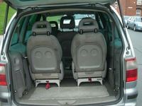 Used Ford Galaxy 2002 MPV