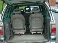 used Ford Galaxy 1.9