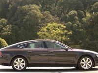 Used Audi A7 Sportback 2011 Hatchback