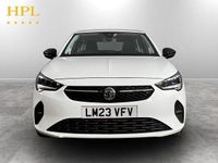 Second-hand Vauxhall Corsa Design Edition 75 CP (55 kW) 2023 Alb Hatchback