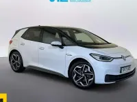 Used VW ID.3 Pro 150 kW (204 HP) 2022 Hatchback