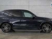 Used BMW X5 M Sport 482 HP (354 kW) 2025 Black SUV