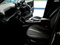 Used Peugeot 2008 Allure+ 2022 Nera black SUV