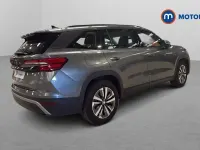 Used Skoda Kodiaq SE 150 HP (110 kW) 2026 SUV