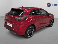 Used Ford Puma ST-Line X 125 HP (91 kW) 2023 SUV
