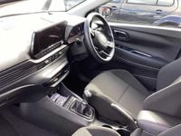 Used Hyundai Bayon Premium 2024 SUV