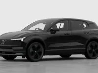 New Volvo EX30 Plus 200 kW (272 HP) 2026 Onyx black SUV