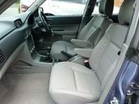 Used Subaru Forester 2004 SUV