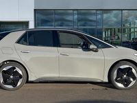 Used VW ID.3 Pro 169 kW (231 HP) 2025 Moonstone grey/solid black roof Hatchback