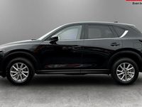 Used Mazda CX-5 165 HP (121 kW) 2022 SUV