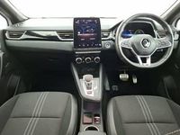 Used Renault Captur Engineered 142 HP (104 kW) 2023 White SUV