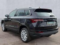Used Skoda Karoq SE L 150 HP (110 kW) 2025 Black SUV
