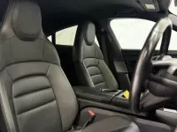 Usado Porsche Taycan 350 kW (476 HP) 2023 Sedan