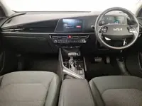 Used Kia Niro 139 HP (102 kW) 2023 Orange SUV