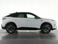 New Peugeot e-3008 GT 152 kW (207 HP) 2026 White SUV