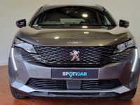 used Peugeot 5008 1.5 BLUEHDI ALLURE PREMIUM + EAT EURO 6 (S/S) 5DR DIESEL FROM 2023 FROM WALLSEND (NE28 9ND) | SPOTICAR