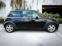 used Mini Cooper Hatch 1.63dr Auto