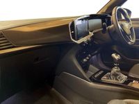 used Vauxhall Mokka 1.2 TURBO ULTIMATE EURO 6 (S/S) 5DR PETROL FROM 2023 FROM BASILDON (SS15 6RW) | SPOTICAR