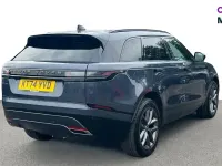 Used Land Rover Range Rover Velar SE Dynamic 204 HP (150 kW) 2025 Blue SUV