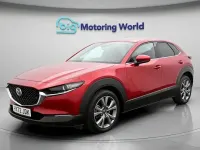 Used Mazda CX-30 Inclusive 122 HP (89 kW) 2022 SUV