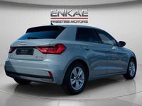 Used Audi A1 Sportback Design 95 HP (69 kW) 2022 Grey Hatchback