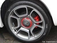 Used Abarth 500 2010 Hatchback