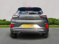 Used Ford Puma ST-Line 2023 Grey SUV