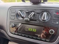 Used Skoda Citigo Colour Edition 2016 Red Hatchback