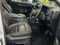 Used Ford Ranger Wildtrack 2023 White Pickup